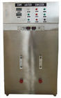 água alcalina Ionizer de 50Hz 2000L/h para restaurantes ou industrial